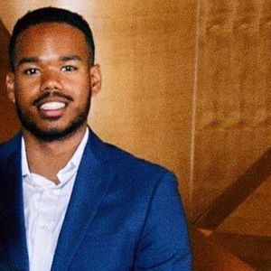 Meet your Posher, Roderick